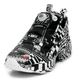 Illustration for article titled Shoes for camouflaged test mule drivers